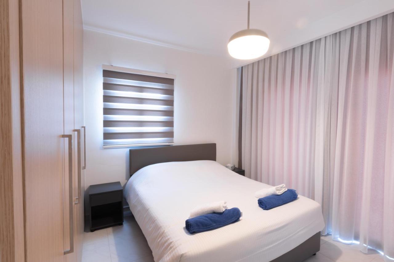 Fig Tree Sands Apartment-142 Protaras Extérieur photo